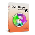 Xilisoft DVD Ripper