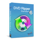 Xilisoft DVD Ripper