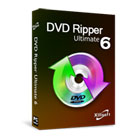 Xilisoft DVD Ripper